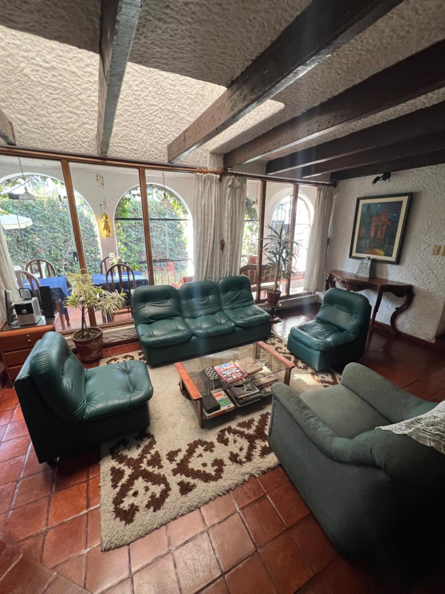 Hotel La Casa De Tin Tin Arequipa Bagian luar foto