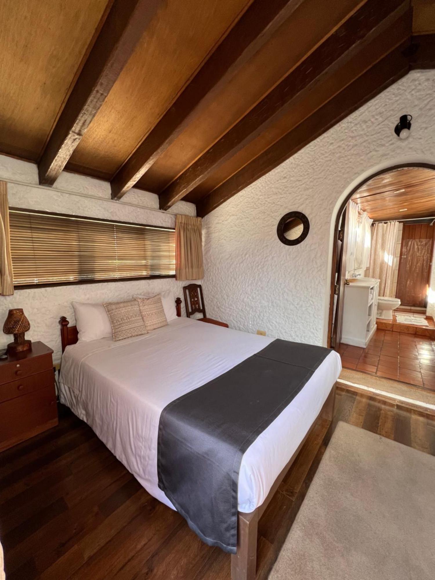 Hotel La Casa De Tin Tin Arequipa Bagian luar foto