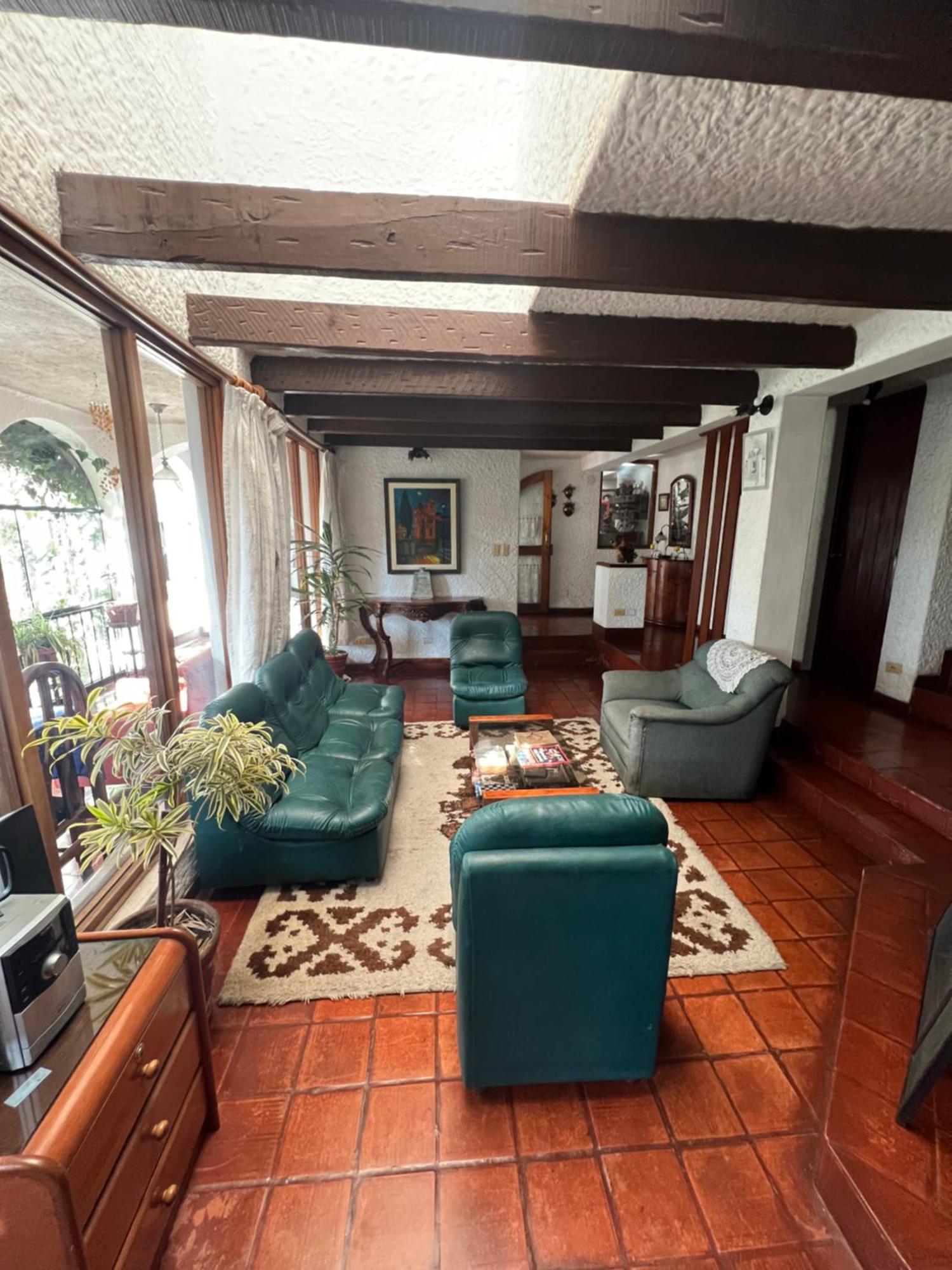 Hotel La Casa De Tin Tin Arequipa Bagian luar foto